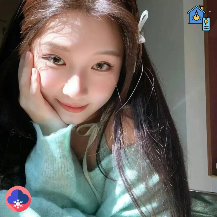 张浩女士